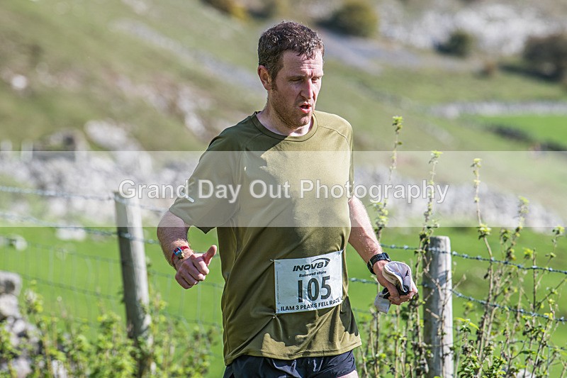 Ilam-640 - Ilam Three Peaks Fell Race (Limestone Series) Sunday 28th September 2025