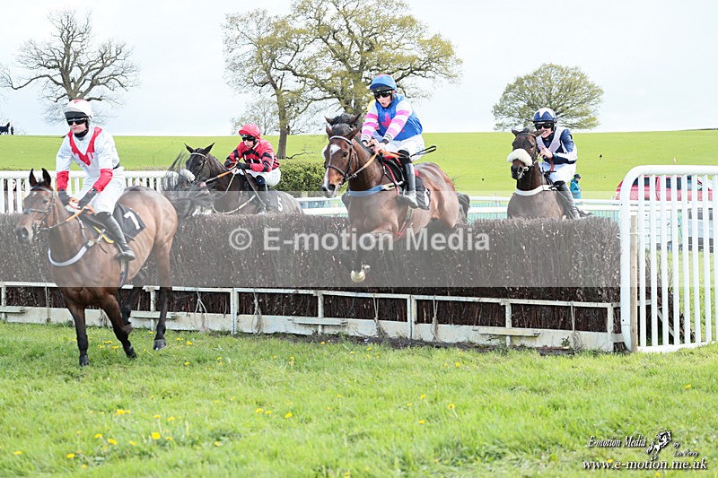 PtP 180426 1084 - Worcestershire Hunt PtP Chaddesley Corbett 18/04/26
