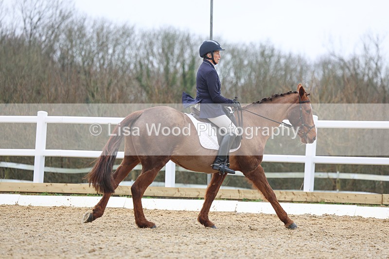 3E7A1057 - Class 6: Novice 1 2024 Section B