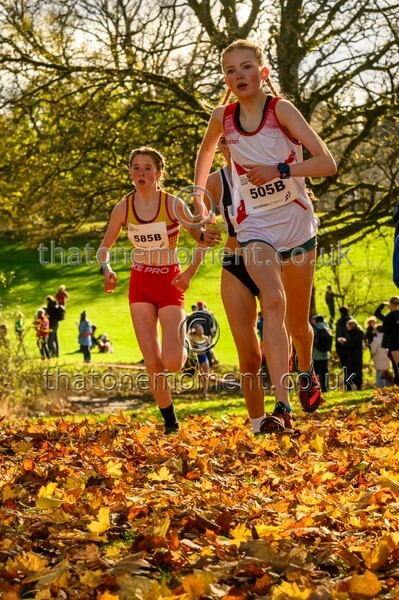 NatRel25-913466 - Young Female Set One