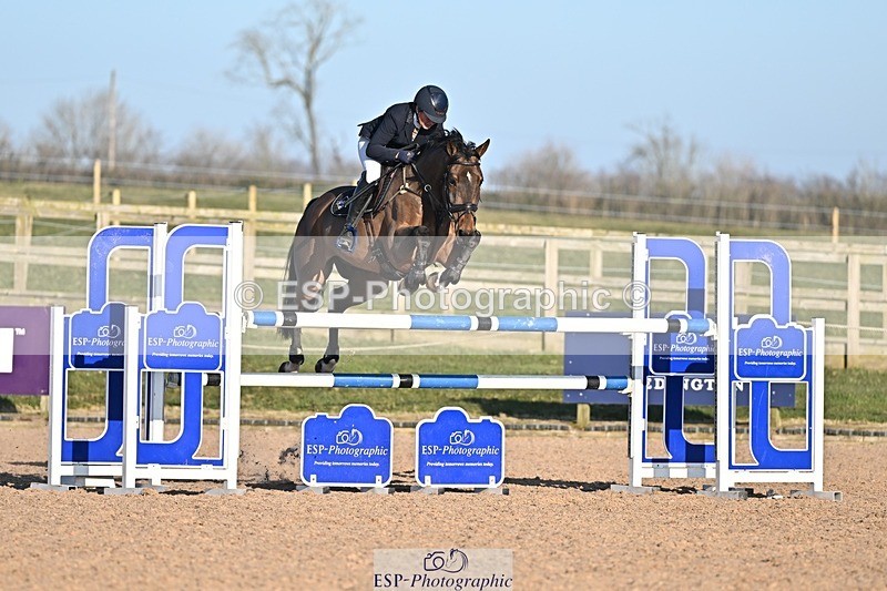 250305-160014-02200 - Foxhunter and 1.20m Open