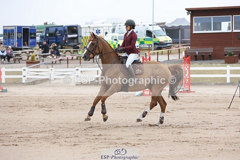 250717-091007-03426 - Cls 9, 1 Star Bronze Tour