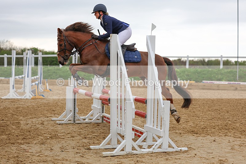 3E7A4942 - Class 11: Junior 80cm