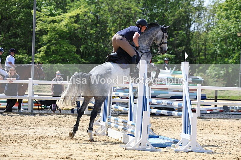 3E7A6273 - Class 5: Senior Discovery/1m open