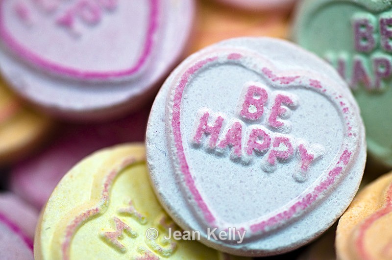 Sweets - Be happy - 7203 - Sweets