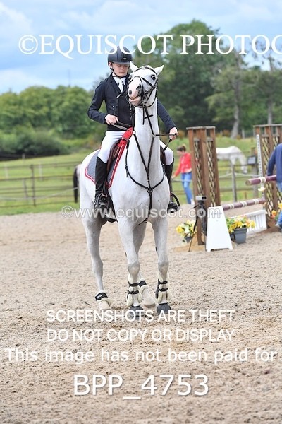 BPP_4753 - CLASS 4 Senior Discovery/ 1m Open