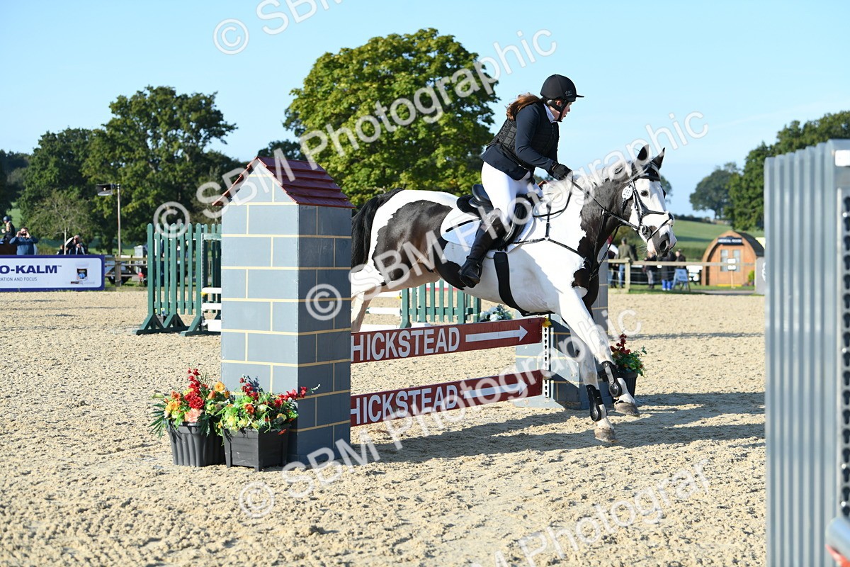 SBM_58249 - J24 - Junior Horse 75cm Championship