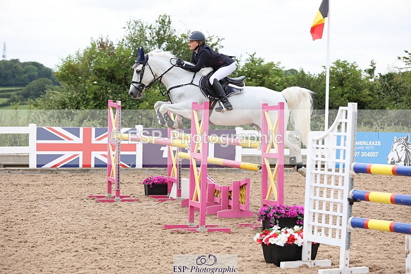 240630A-163506-15231 - Cls 33 Foxhunter and 1.10m Open