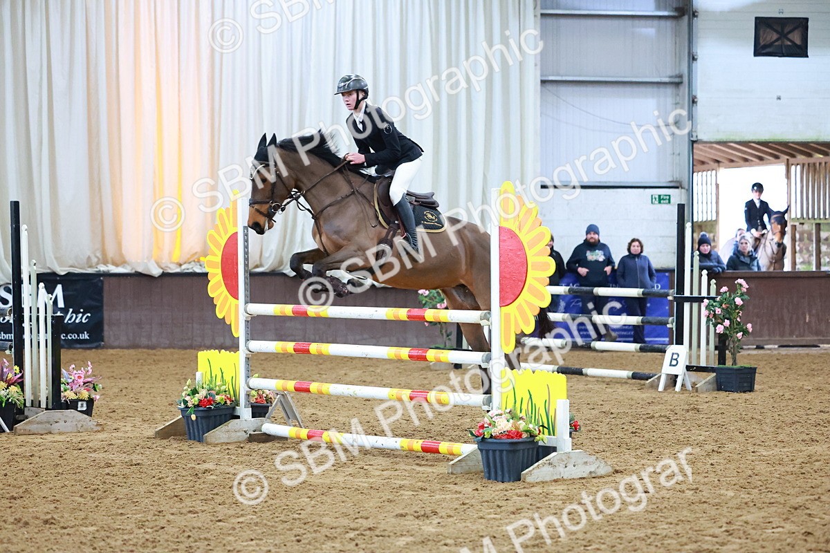 SBM_003502 - Class 10 - Senior Newcomers - 1.10m