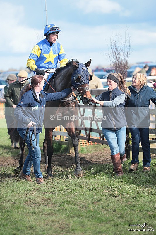 PtP 170324 2502 - Oakley Hunt PtP Brafield-On-The-Green 17/03/24
