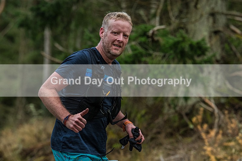 Glentress 21  10K-1001 - High Terrain Events Glentress 21 & 10K Trail Races Saturday 16th November 2024