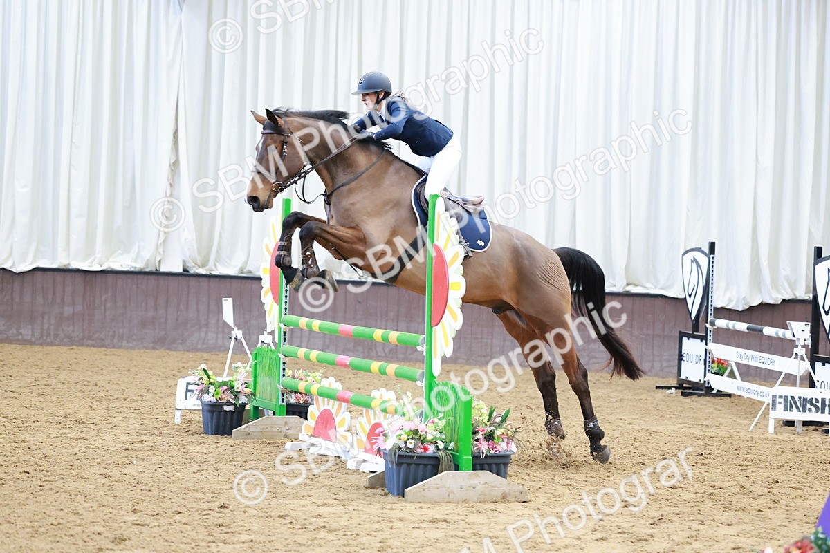 SBM_003246 - Class 10 - Nupafeed Supplements Senior Discovery/ 1m Open