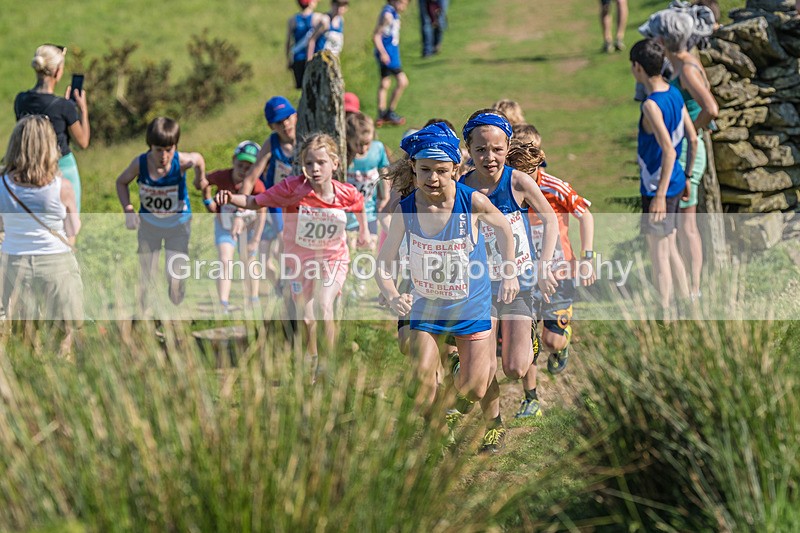 Two Tops-28 - Two Tops Fell Race Saturday 18th May 2024