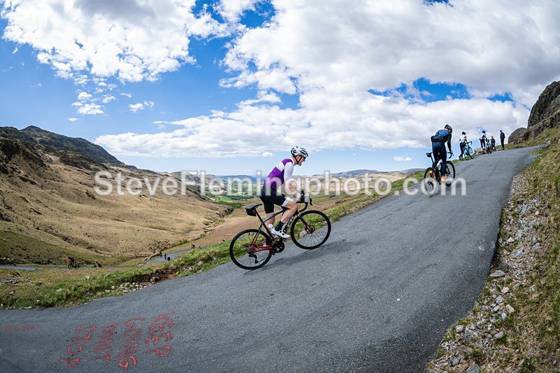 130947 - Hardknott Pass Camera 2 13.00-14.00