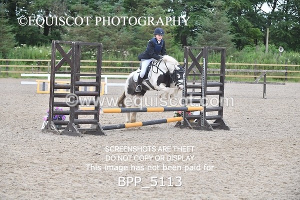 BPP_5113 - CLASS 4 50CM