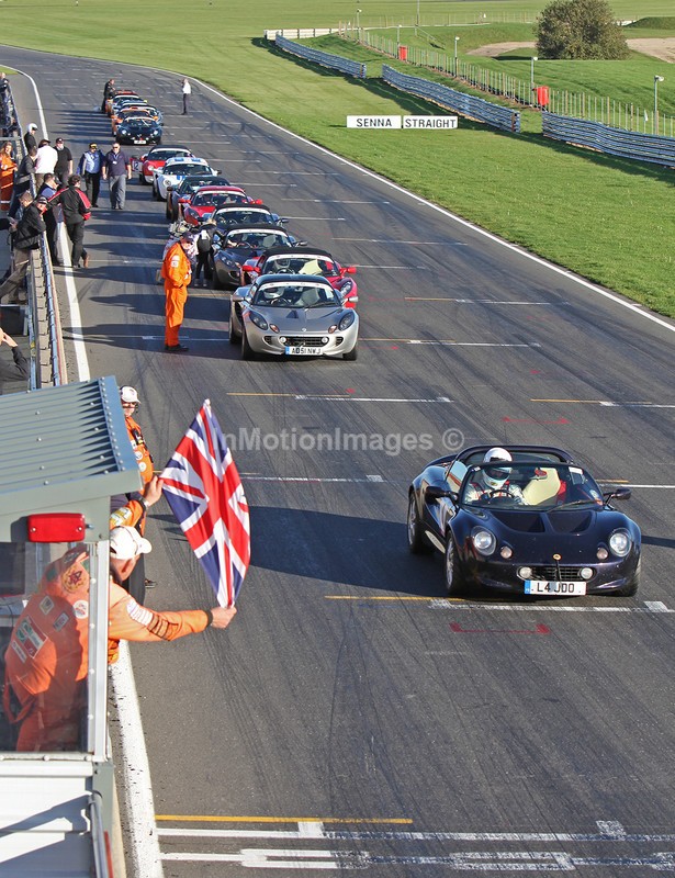  - Lotus Cup UK Speed Champs 2014/15/16/17/18/22/23/24