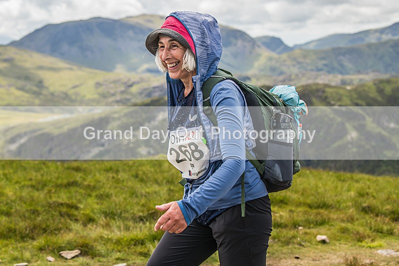 10 in 10-137 - 10 in 10 Challenge(MS Society Charity Event) 'Dalehead' Saturday 22nd June 2024