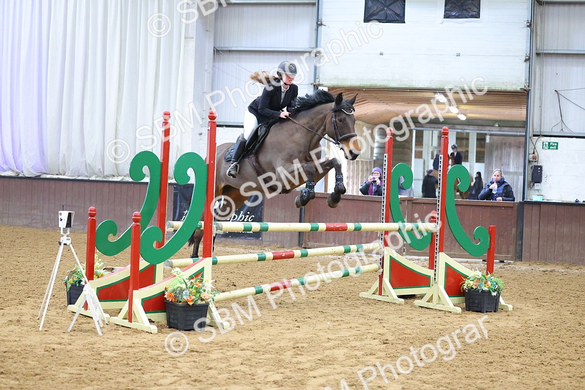 SBM_010395 - Class 22 - Equiyd 1.05m Amateur Championship Qualifier - First Round (1.05m)