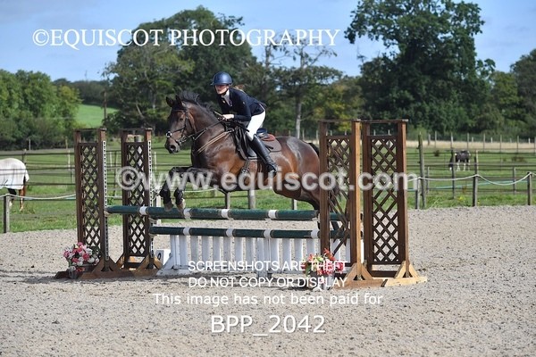 BPP_2042 - CLASS 12 SUN 0.85m Amateur Championship Qualifier