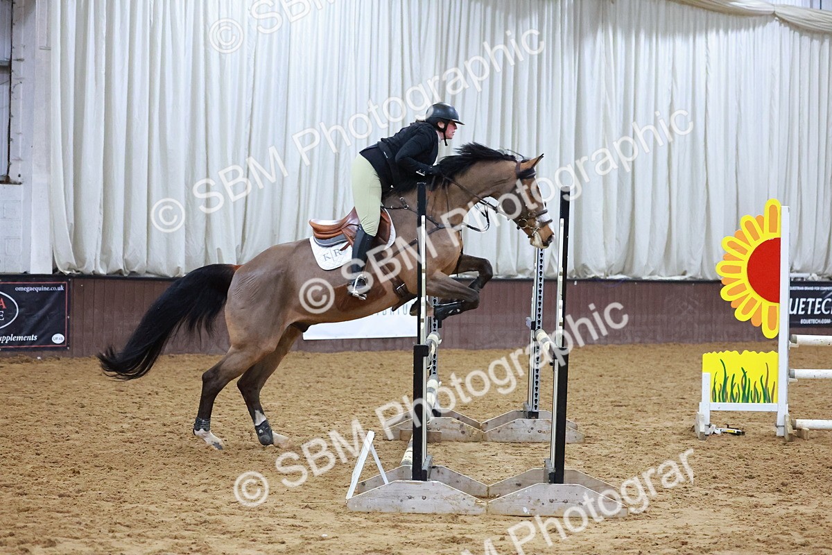 SBM_000772 - Class 2 - Senior British Novice - 90cm