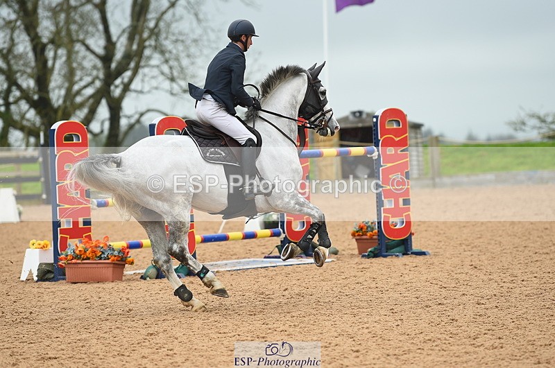 230505A-133128-04273 - Cls 22 Talent Seeker & 7 year old Quali