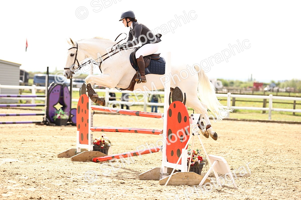 SBM_001980 - Class 10 - Senior British Discovery - 1.00m