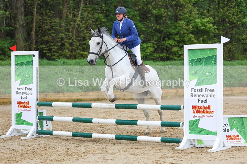 3E7A1939 - Class 3: Senior 80cm