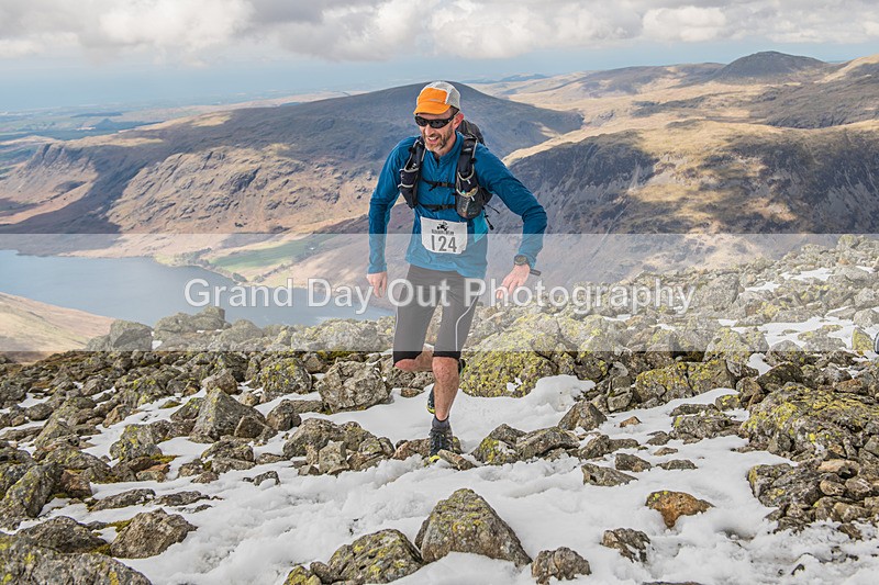 Eskdale Elevation-302 - Eskdale Elevation Fell Race Saturday 15th April 2023
