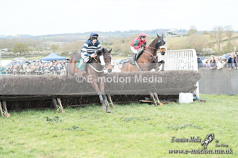 PtP 130425 141 - Edgecote Races 13/04/25