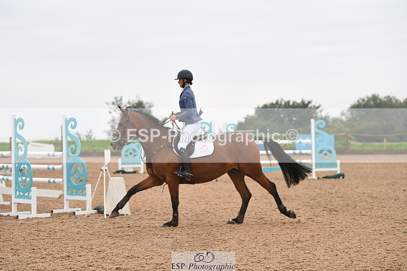 230916A-111706-04049 - Cls 14 Snr Foxhunter