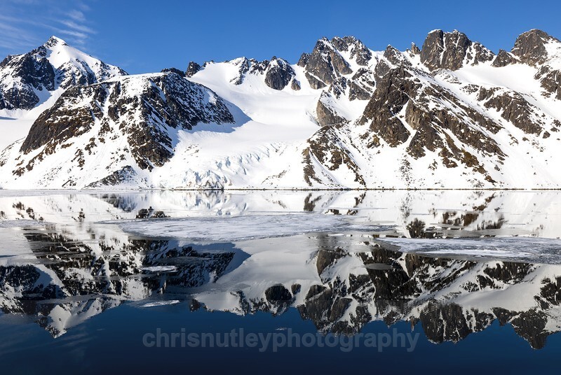  - Svalbard