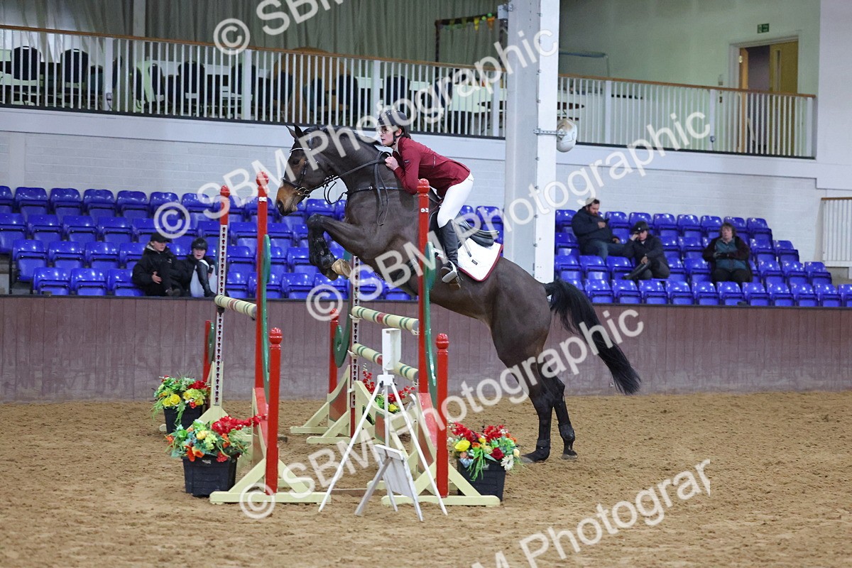 1I0A5472 - Class 10 - Redpost Equestrian Senior Foxhunter/ 1.20m Open