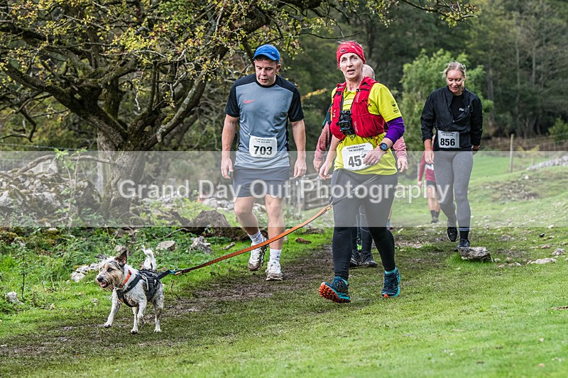 Dovedale Dash-2556 - Dovedale Dash Sunday 5th October 2025