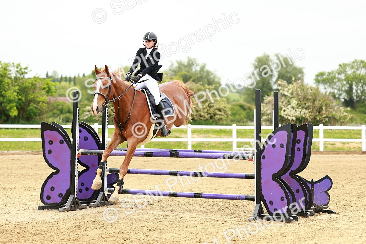 SBM_000750 - Class 3 - Senior Discovery - 1.00m