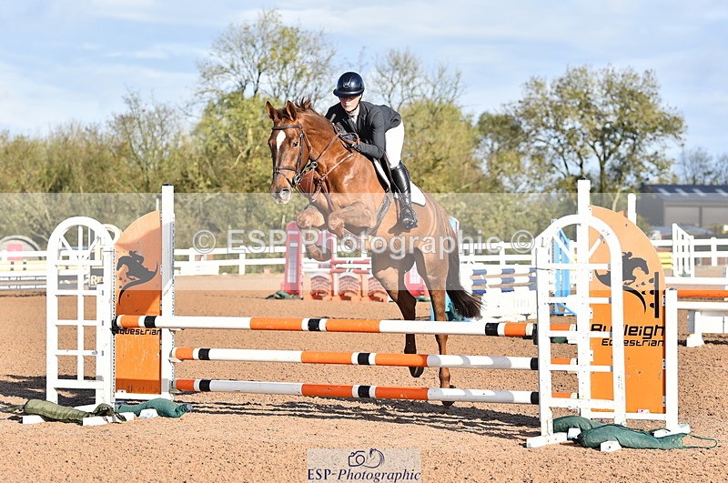 231101A-100624-00004 - Cls 1 British Novice