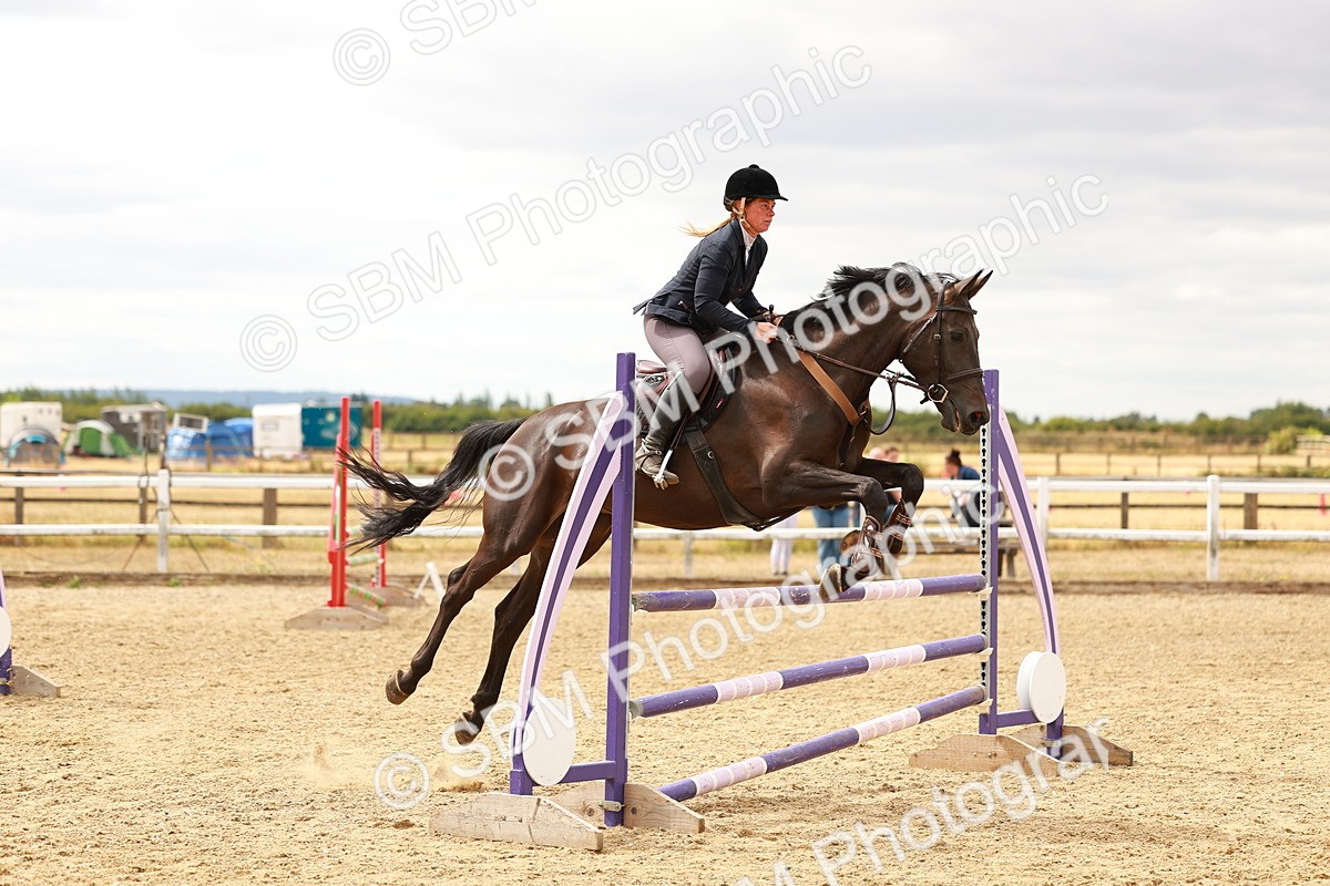 SBM_005196 - Class 2 - Senior British Novice - 90cm