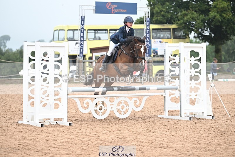 240907A-112754-00953 - Cls 2 Pony Small Team 70cm & 80cm