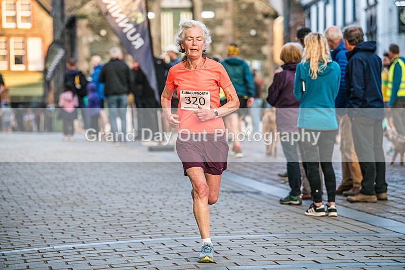 RTH-1152 - Keswick Round The Houses Road Race Wednesday 23rd April 2025
