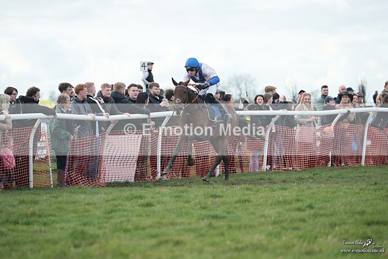 PtP 170324 3276 - Oakley Hunt PtP Brafield-On-The-Green 17/03/24