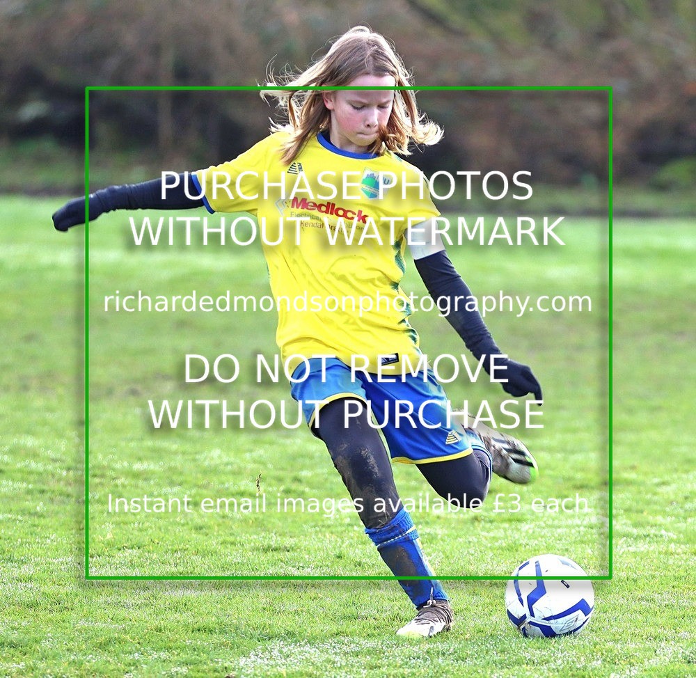 IMG_6550 - Ibis U12 vs Kendal Utd U12 (18/2/24)
