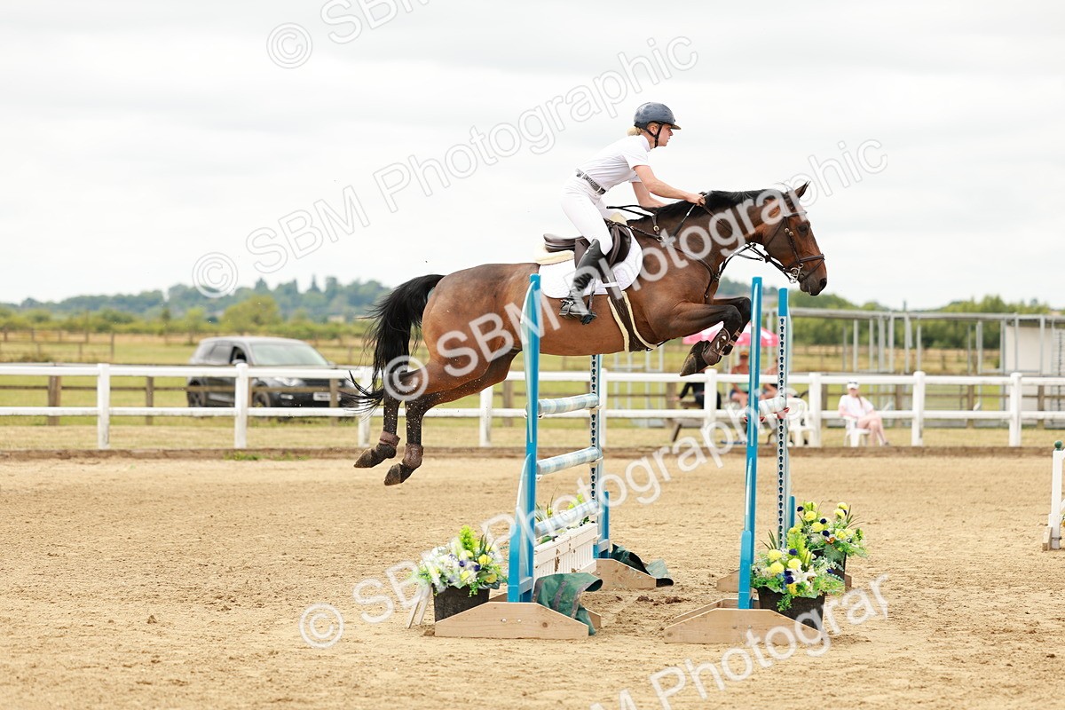 SBM_017743 - Class 21 - Senior Newcomers Championship 2d Rd