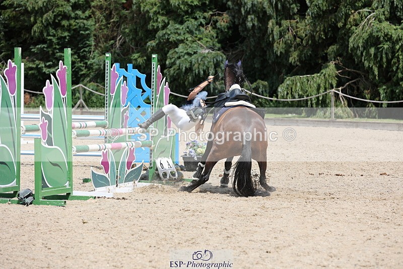 250703A-135201-05086 - Cls 8 95cm Amateur Qualifier