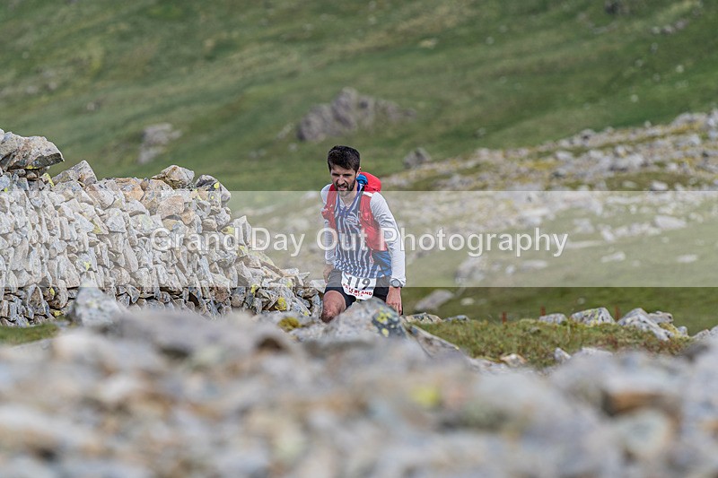 Ennerdale-11 - Ennerdale Horseshoe Fell Race Saturday 8th June 2024
