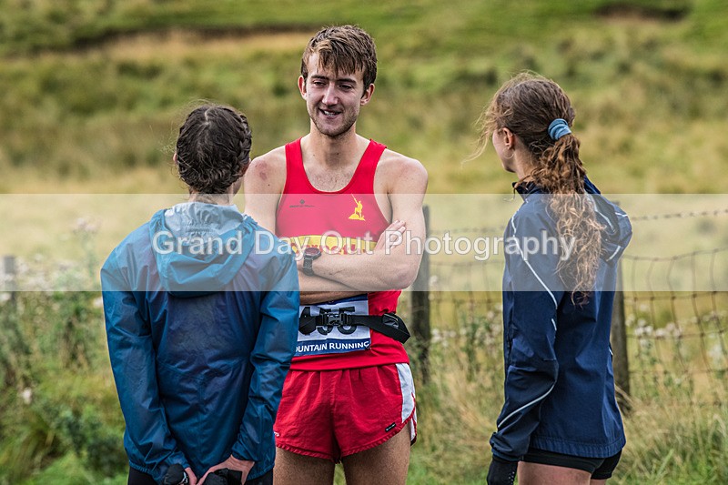 GB Uphill Trial-247 - GB Uphill Only World Champs Trial Race (Skiddaw) Friday 9th September 2022