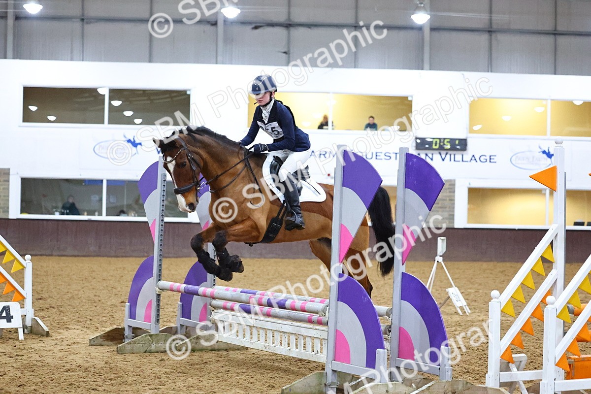 SBM_002295 - Class 5 - Jingle Bells - 80cm