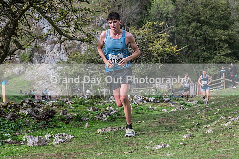 Dovedale-508 - Dovedale Dash Sunday 4th October 2026