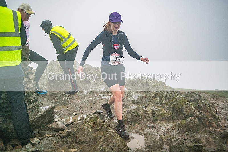 Loughrigg-655 - Loughrigg Fell Race Wednesday 10th April 2024