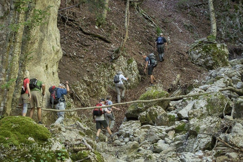 9296 Pollino Massif - Basilicata