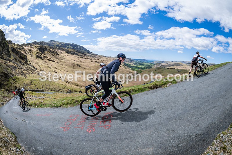 132241 - Hardknott Pass Camera 2 13.00-14.00
