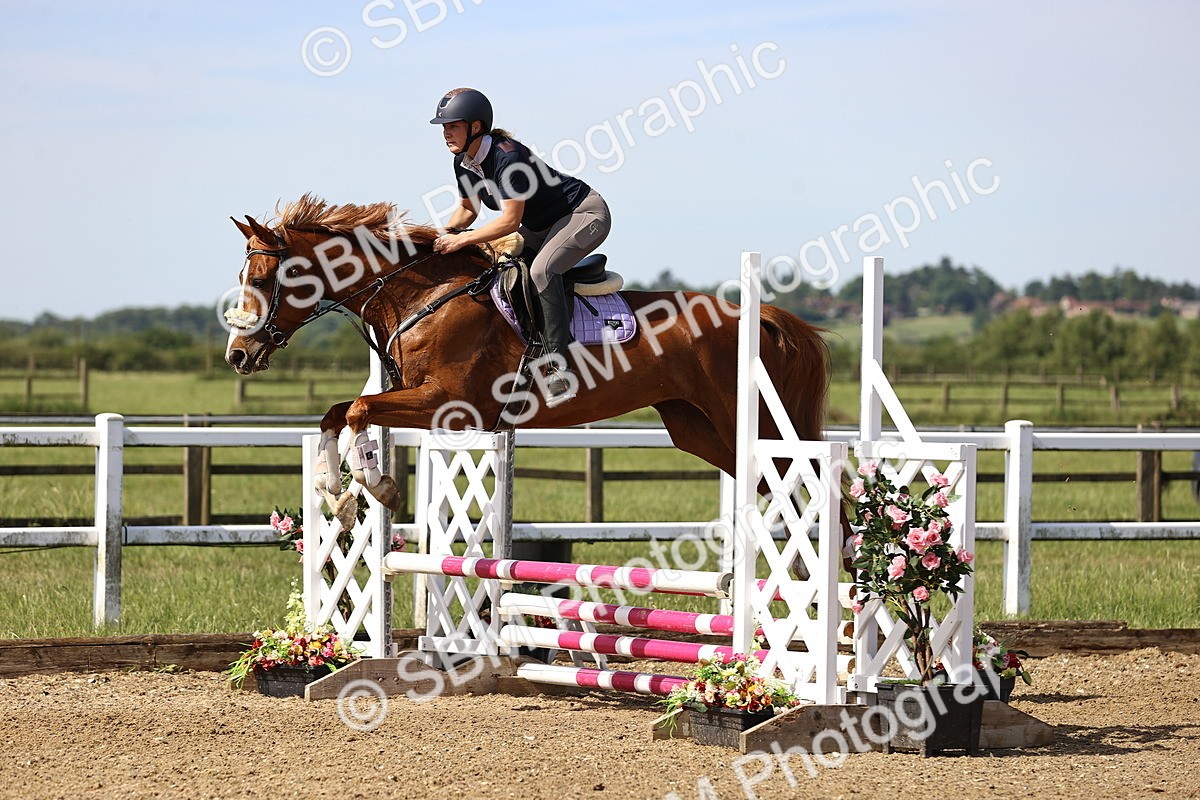 SBM_003534 - Class 8 - Clear Round